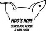 Fido's Hope Senior Dog Rescue & Sanctuary