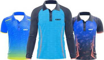 These are the image of the products that we manufacture like color T-shirts and sportswear