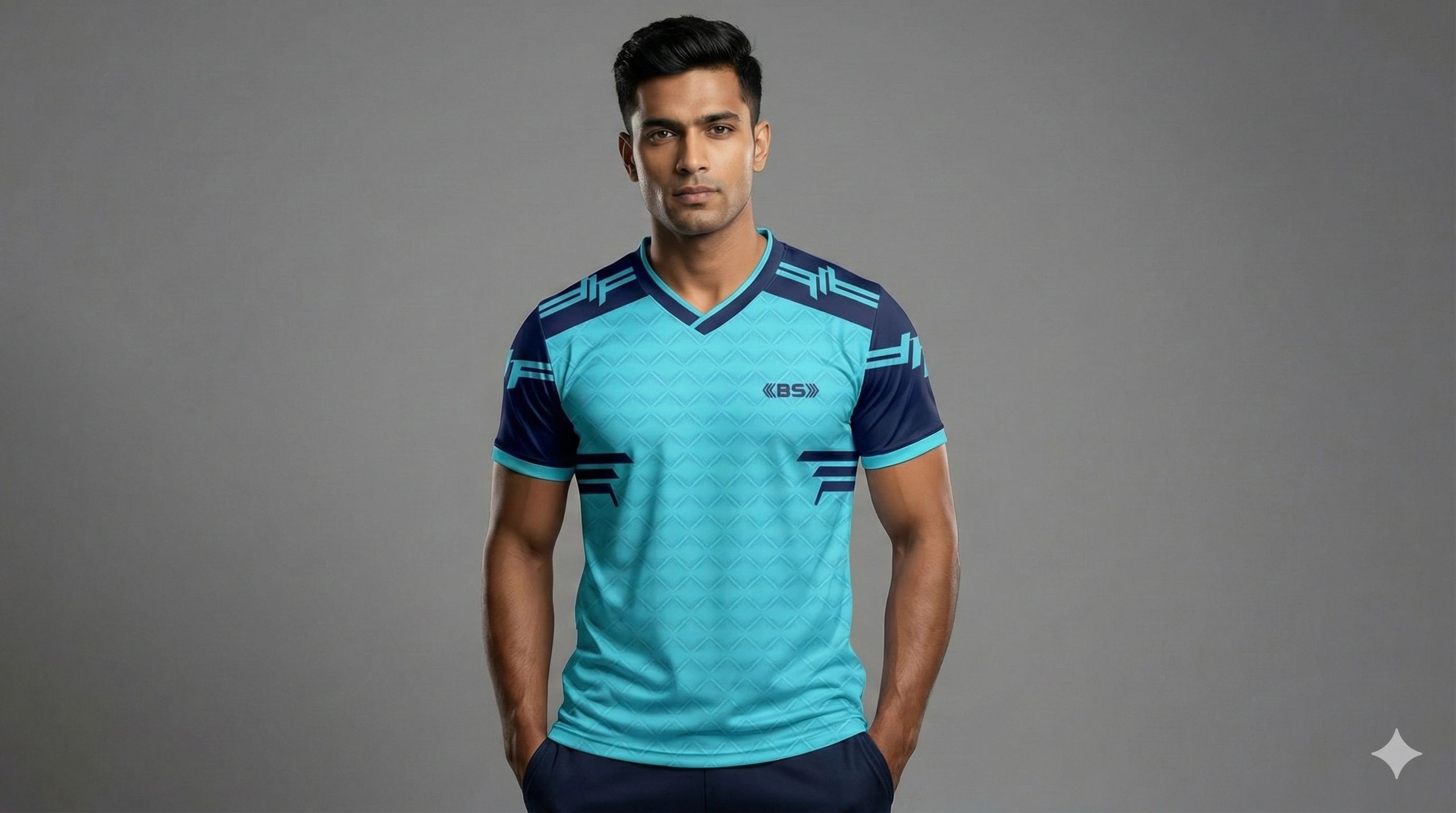 Shop the Best Sports Clothes Online at B.S SPORTS