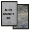 Talent Concrete