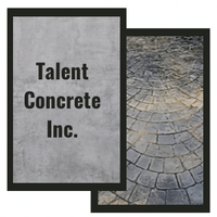 Talent Concrete