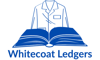 Whitecoat Ledgers