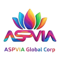 ASPVIA Global Corp.