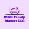 M&K Family Movers LLC
State Lic.IM#3481
U.S. DOT#3609539
