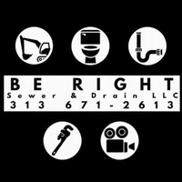 Be Right Sewer & Drain