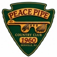 Peace Pipe Country Club Denville, NJ