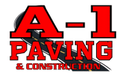 A-1 Paving & Construction 