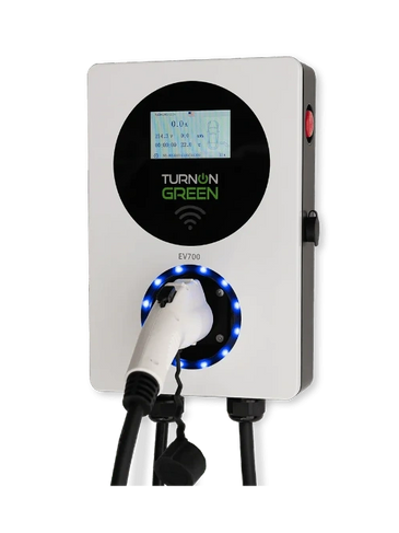 TurnOnGreen EV700 Electric Vehicle Charger