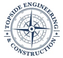 Build Topside