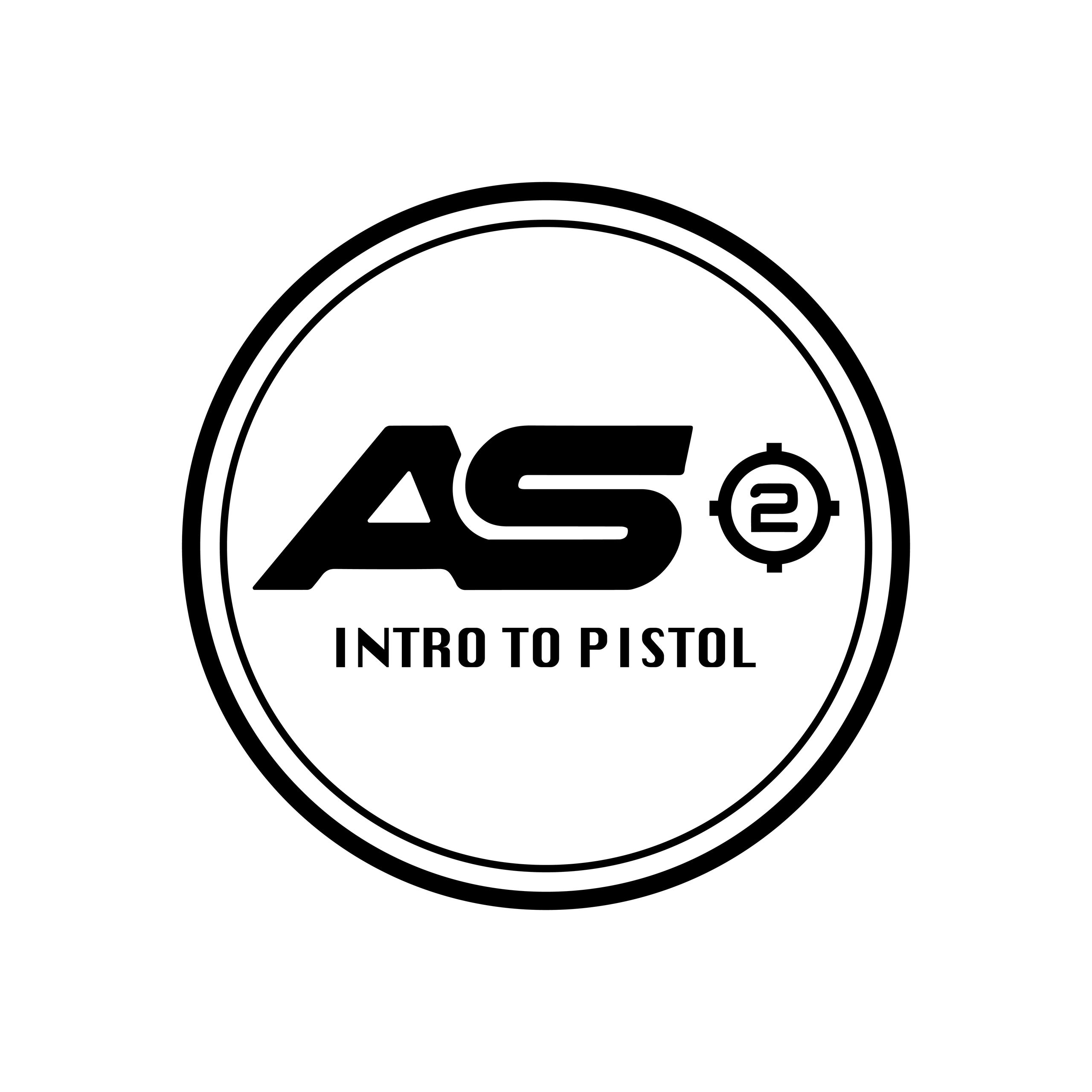Intro To Pistol intro-to-pistol