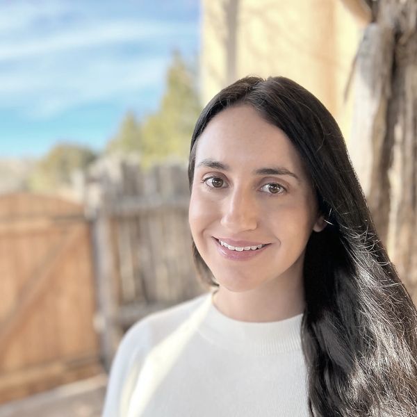 Stefanie Fineman, Santa Fe Realtor and Home Stager 