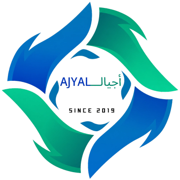 AJYAL CHEMICALS LLC -  DUBAI, UAE.

AJYAL MIDDLE EAST CHEMICALS LLC - AMMAN, JORDAN.