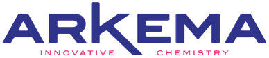 Arkema logo - specialty chemicals, polymers, and sustainable materials manufacturer