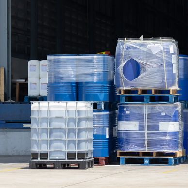 AJYAL Chemicals supplying industrial chemicals and raw materials for manufacturing, automotive production, textile processing, paper and pulp, electronics, packaging, mining, paints, coatings, and fertilizer industries.