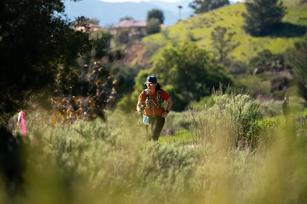 La Cuesta Ranch Trail Run Race Day Photos are live! 
