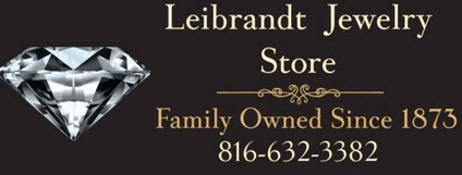 Leibrandt Jewelry  
