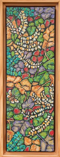 Forest Floor 
