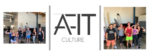 AFIT CULTURE
