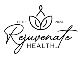 Rejuvenate Health