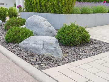 Boulders