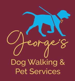 George's Dog Walking and Pet Services