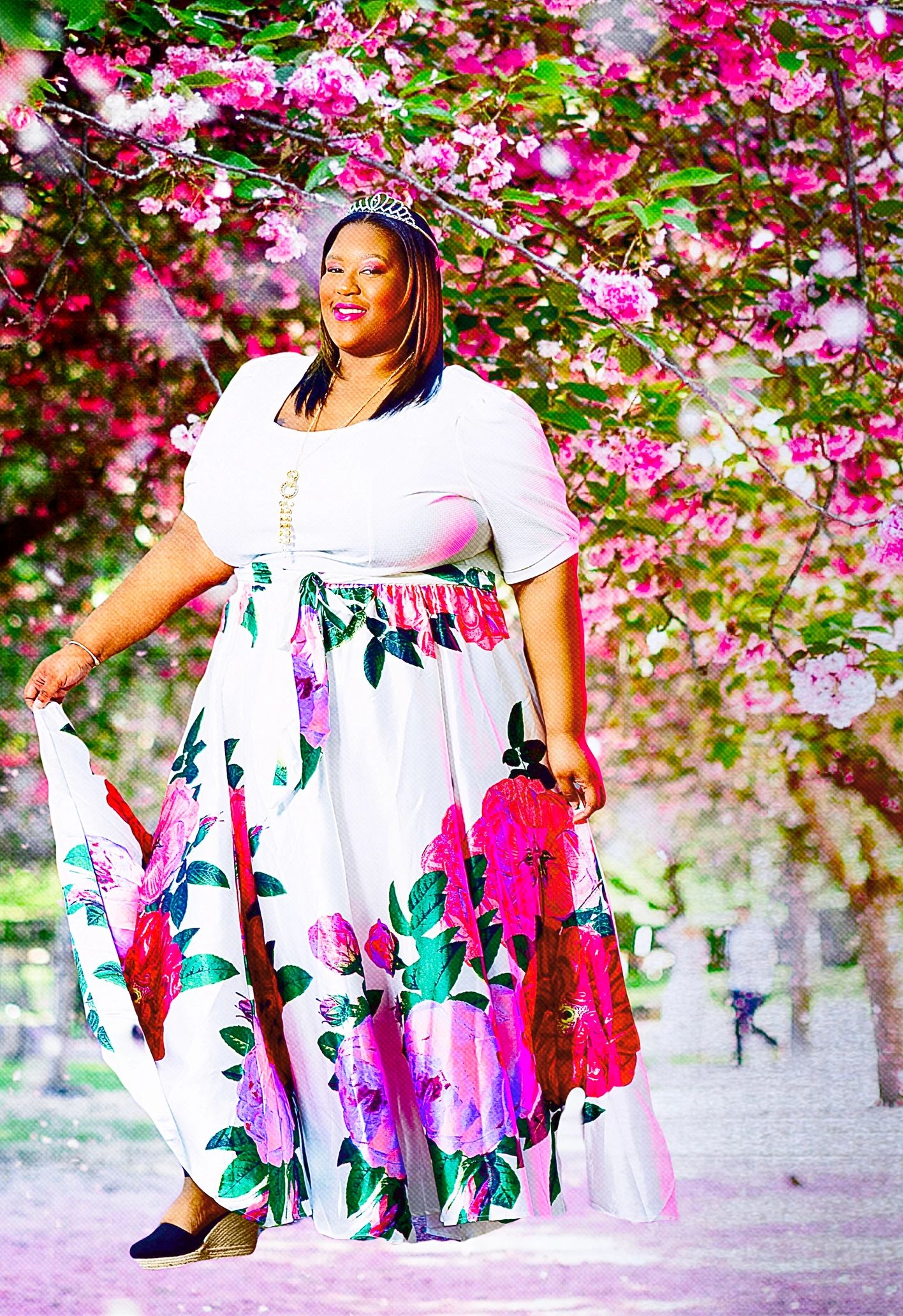 Salanthia D. (Creator, Editor)