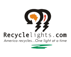 Recycle Lights