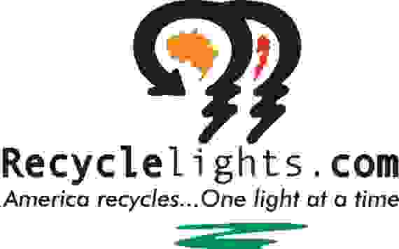 Recycle Lights