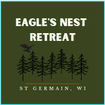 Eagle's Nest Retreat WI 