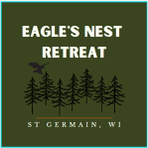 Eagle's Nest Retreat WI 