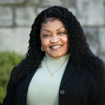 Crystal Perkins Berkshire Hathaway Fox and Roach, Licensed Realtor