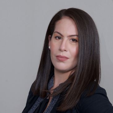Yesenia Benitez Berkshire Hathaway Fox and Roach, Licensed Realtor