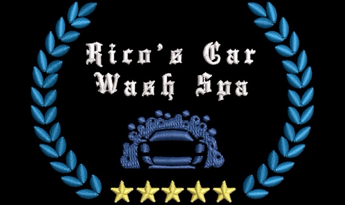 Rico's Car Wash Spa