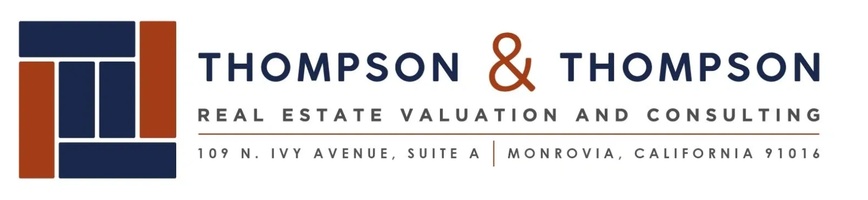 Thompson & Thompson Real Estate Valuation and Consulting, Inc.