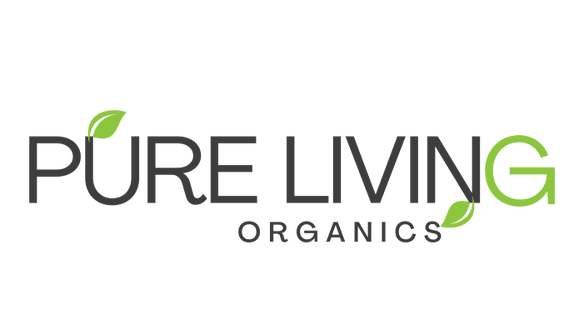 Pure Living Organics