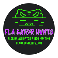 Fla Gator Hunts
