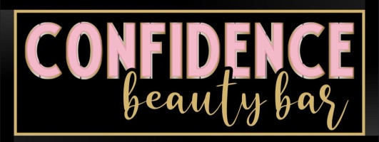 Confidence Beauty Bar