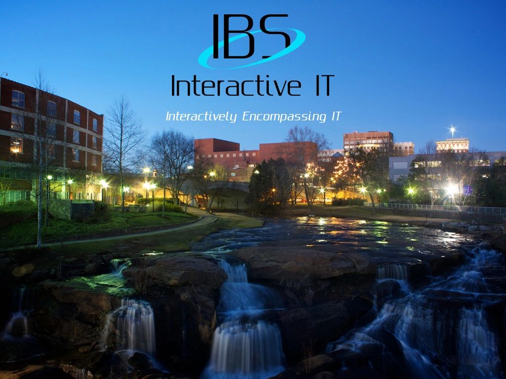 About | Interactive Business Systems