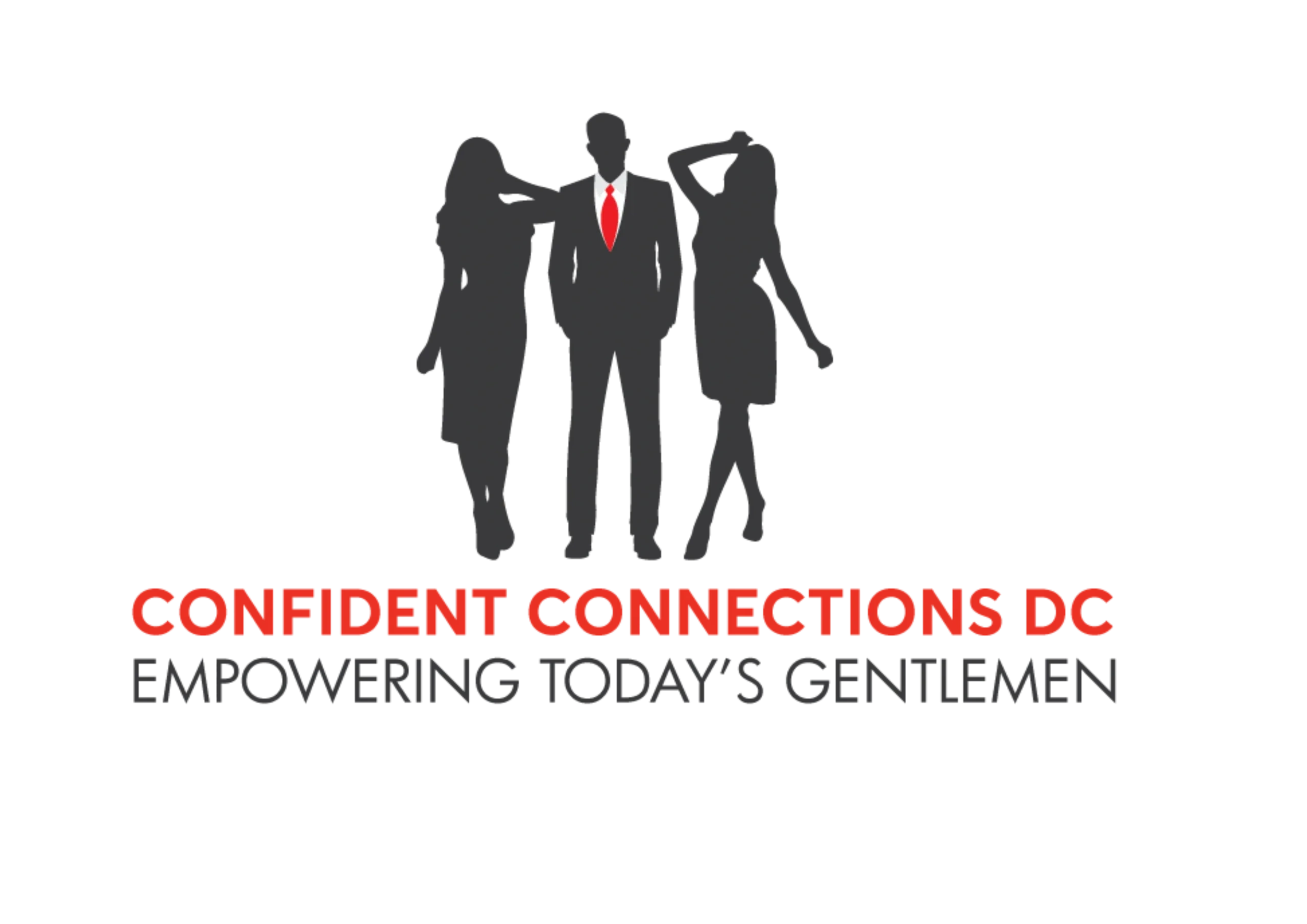 Confident Connections confident-connections