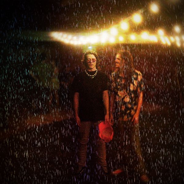 "Something In The Air"
BLAXK SHEEP