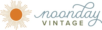 Noonday Vintage