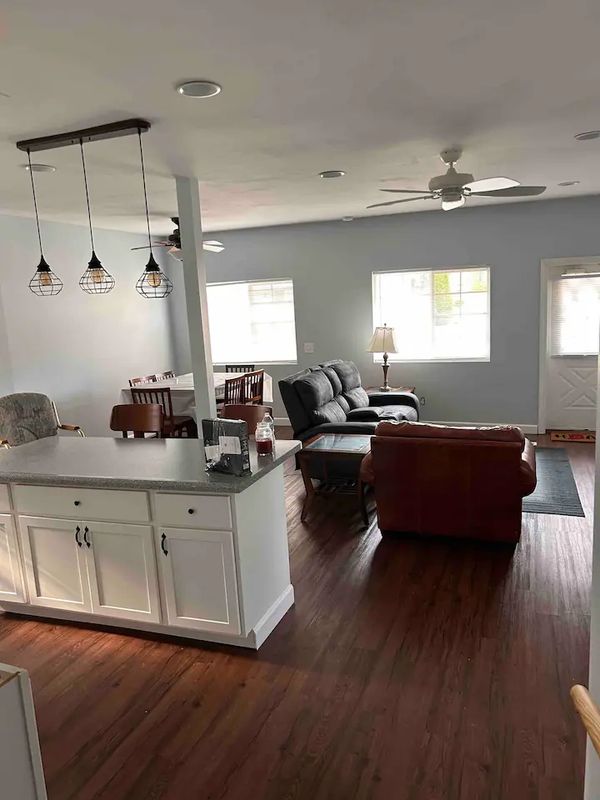 Mishawaka 1 Bedroom 1.5 Bath