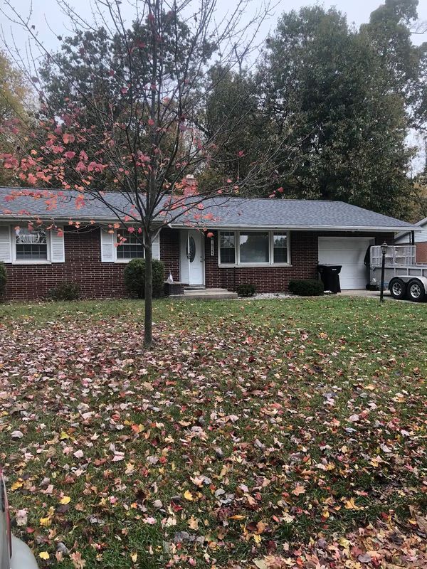 South Bend 4 Bedroom 2.5 Bath