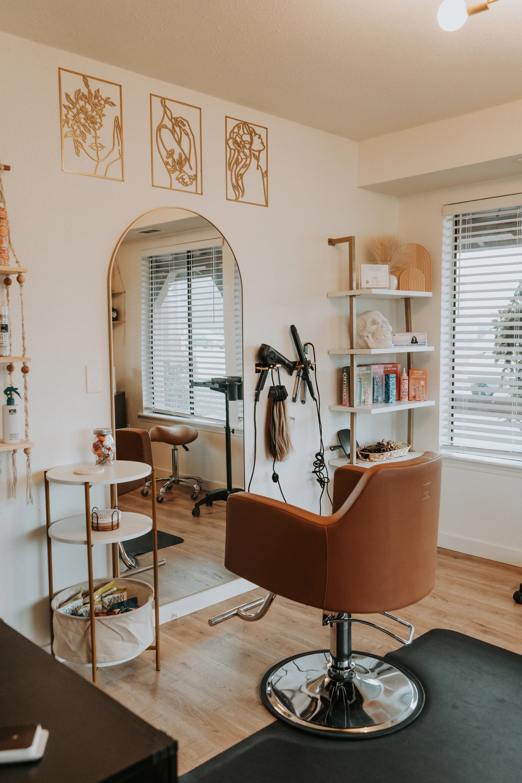 Solandlunasalonsuites