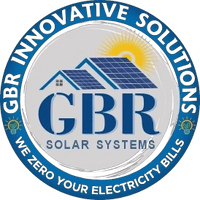 GBR INNOVATIVE SOLUTIONS