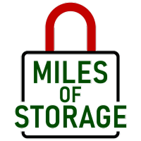Miles of Storage