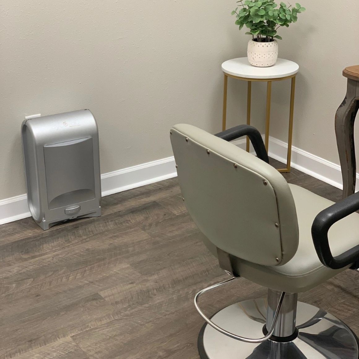 Beauty Mix Salon Suites