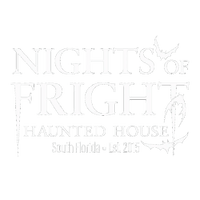 Nights of Fright Haunted House