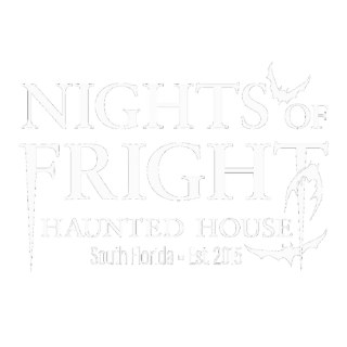 Nights of Fright Haunted House
