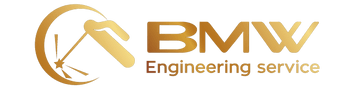 BMW engineering service